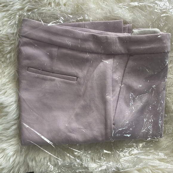 J crew kate pant in four season stretch - Picture 3 of 4